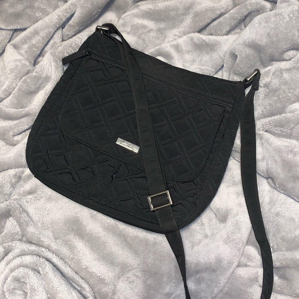 Vera Bradley crossbody